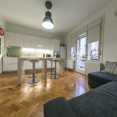 Artissimo Apartments Zagreb Extérieur photo