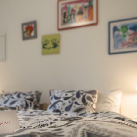 Artissimo Apartments Zagreb Extérieur photo