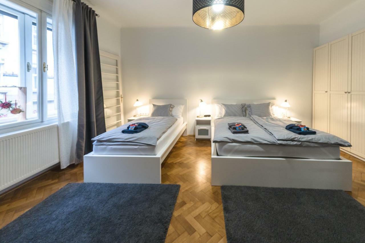 Artissimo Apartments Zagreb Extérieur photo