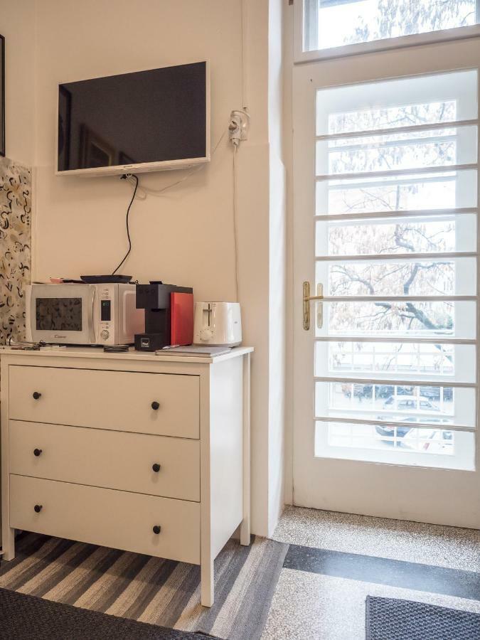 Artissimo Apartments Zagreb Extérieur photo