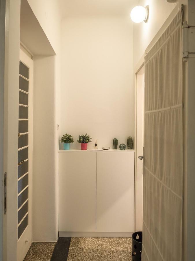 Artissimo Apartments Zagreb Extérieur photo