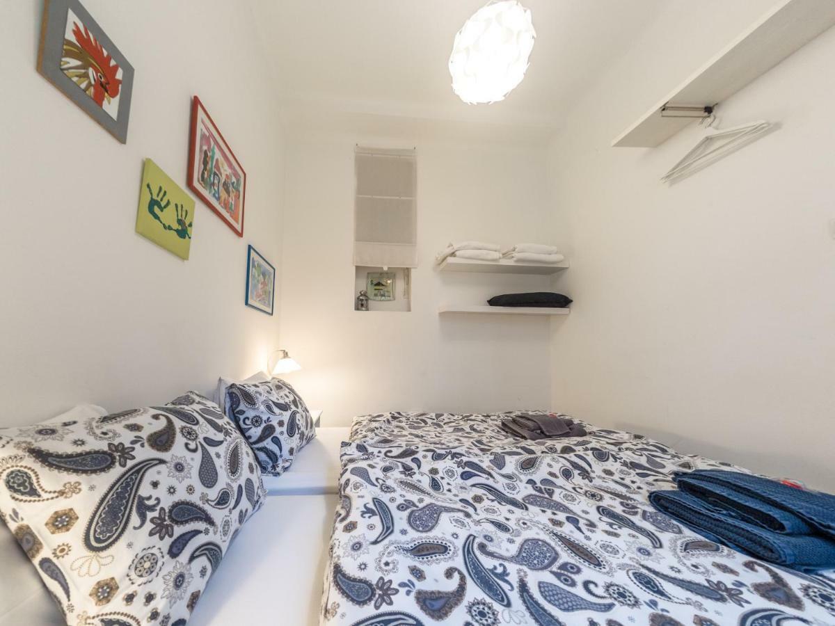 Artissimo Apartments Zagreb Extérieur photo