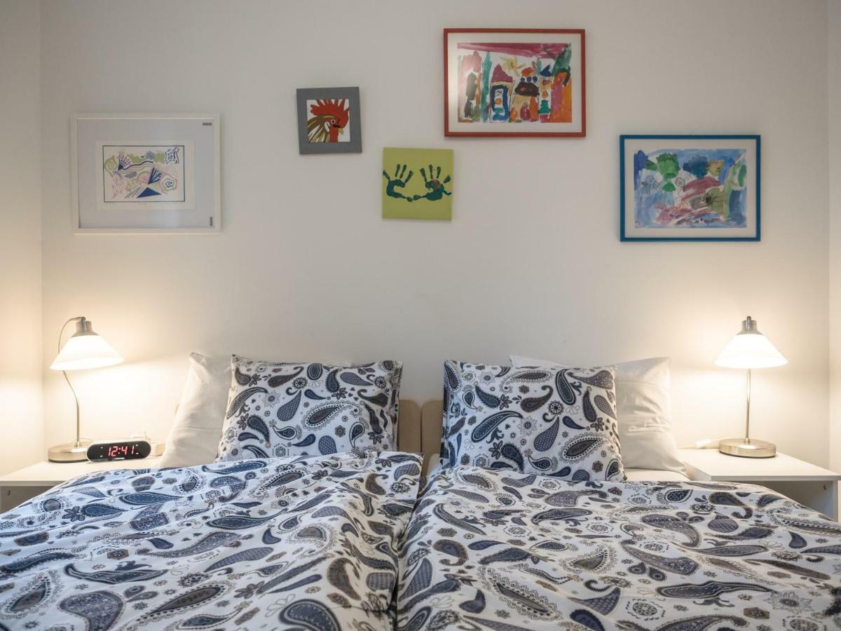 Artissimo Apartments Zagreb Extérieur photo
