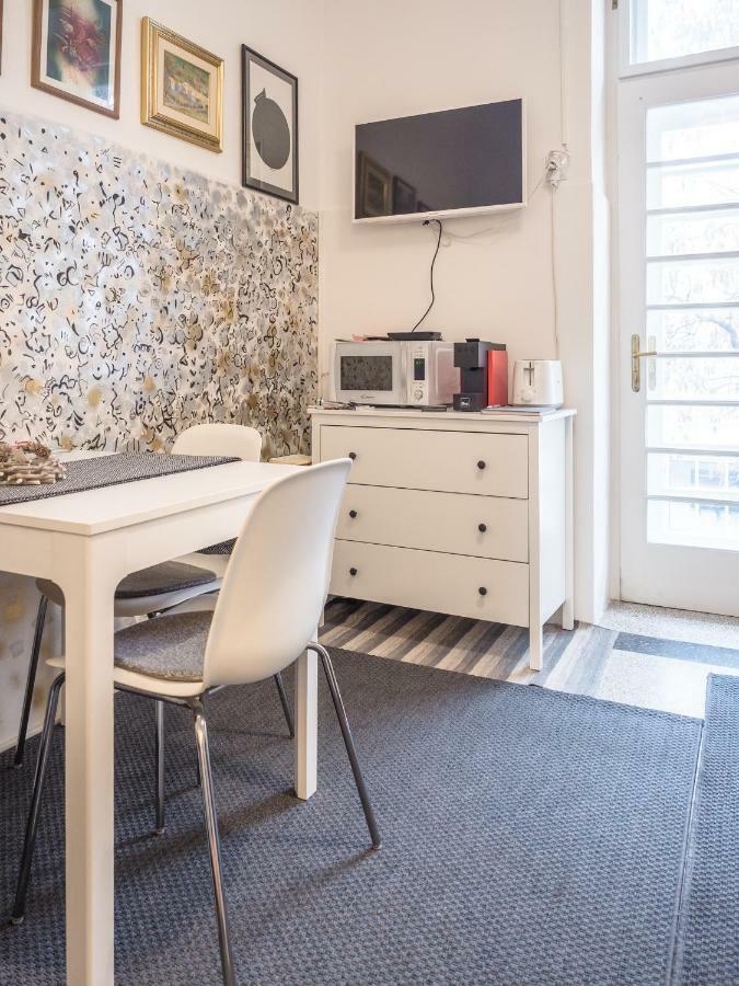 Artissimo Apartments Zagreb Extérieur photo