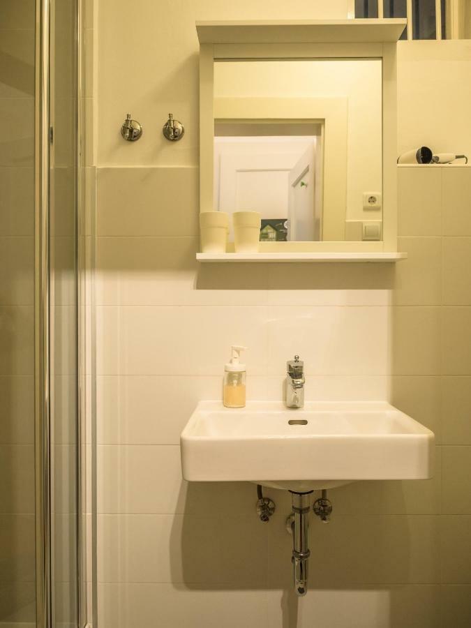 Artissimo Apartments Zagreb Extérieur photo