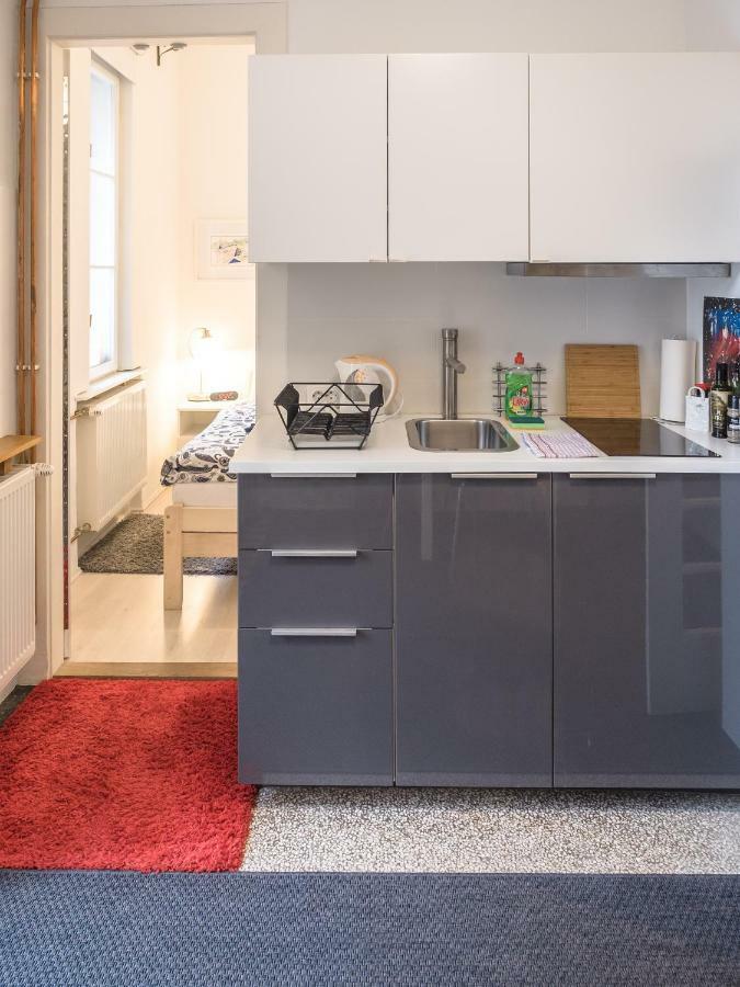 Artissimo Apartments Zagreb Extérieur photo