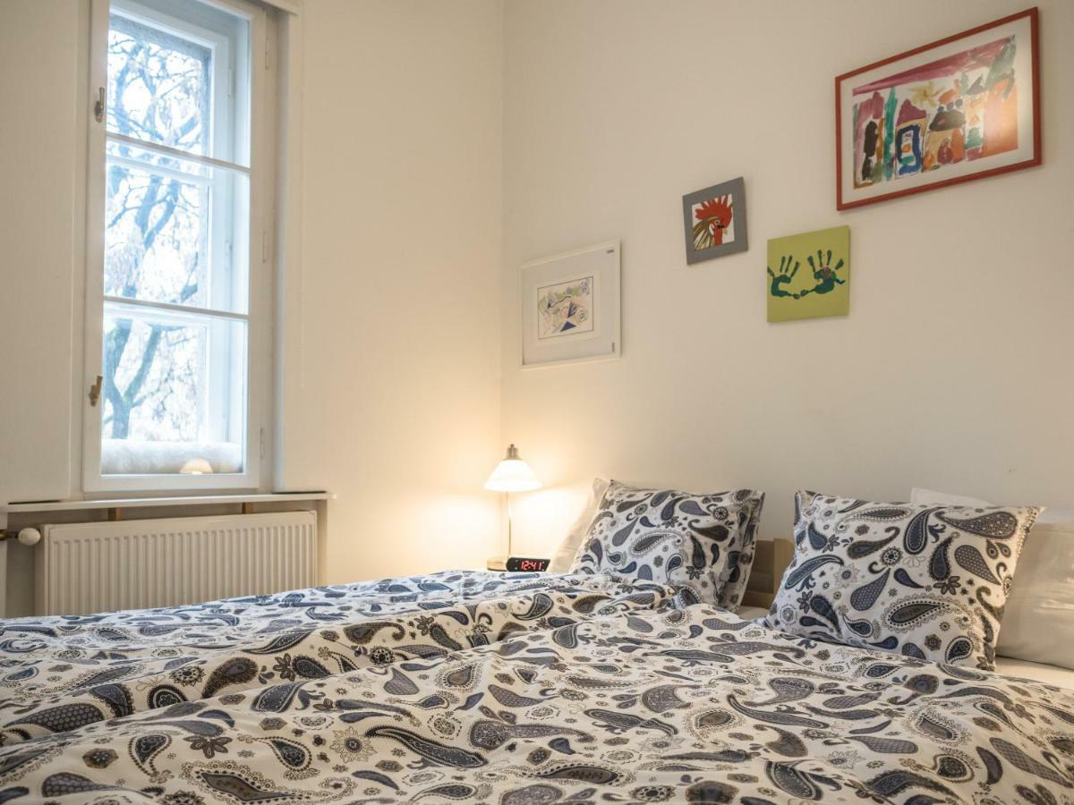 Artissimo Apartments Zagreb Extérieur photo