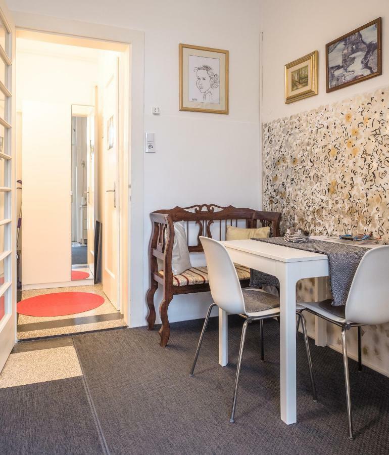 Artissimo Apartments Zagreb Extérieur photo